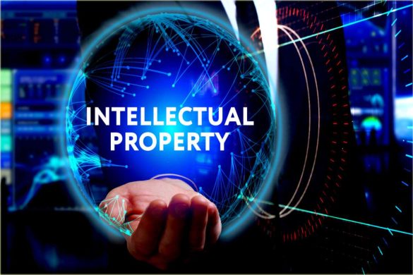 How Startups Can Protect Their Intellectual Property?