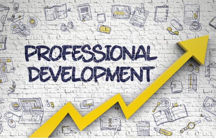 Enhanced Professional Development_