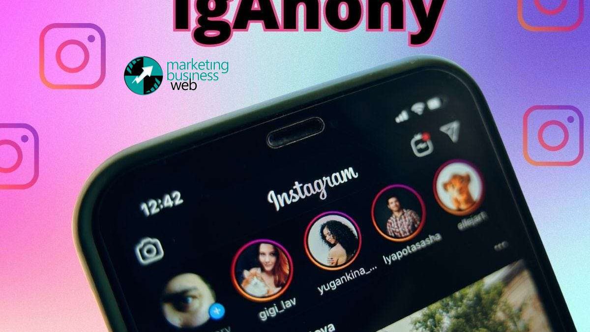 IgAnony – About, Functions, Advantages And More
