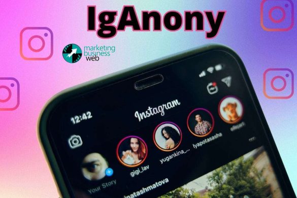 IgAnony