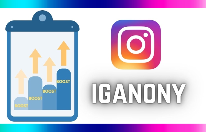 Four Advantages of IgAnony