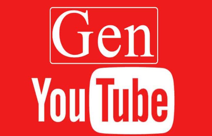 genyoutube