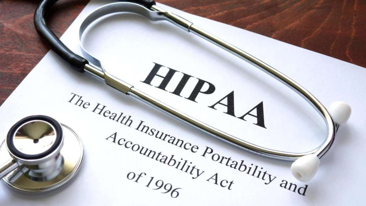 When Required, The Information Provided To The Data Subject In A Hipaa Disclosure Accounting …