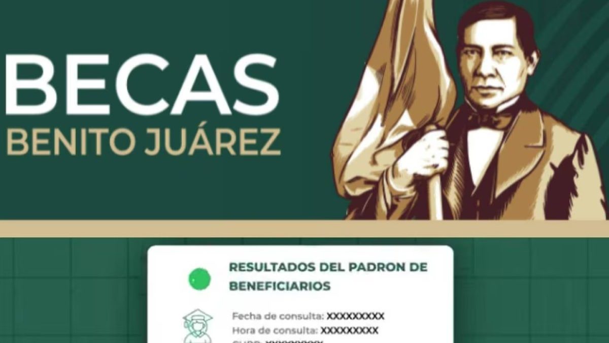 Everything About Buscador De Becas Benito Juarez