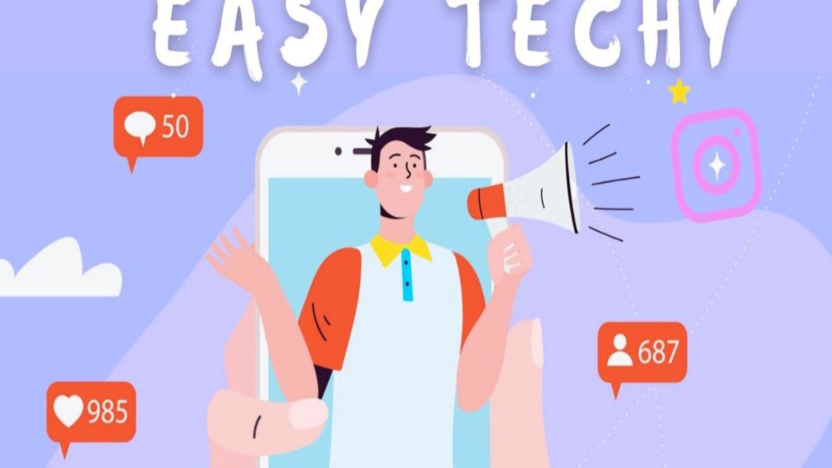 Easy Techy: To Gain Instagram Followers