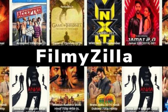 filmy zilla.vin