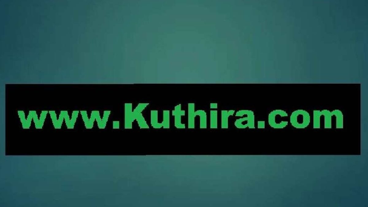 www.Kuthira. com Aisanet Serial Malayalam Santhwanam