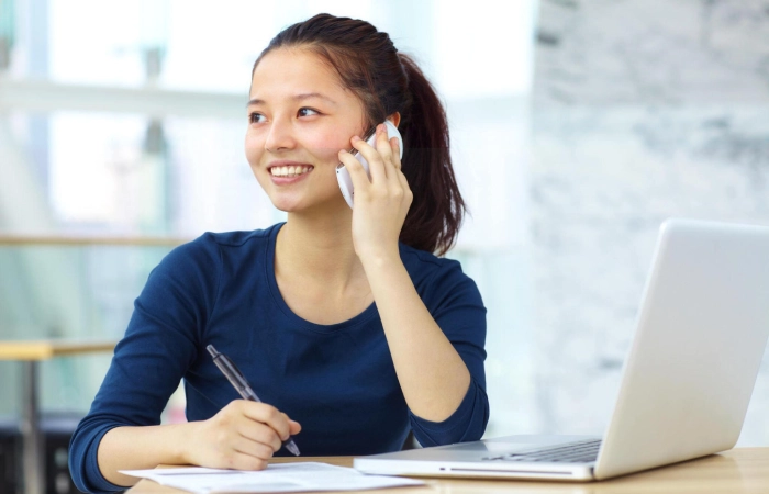 Why to Write for the Marketing Business Web?