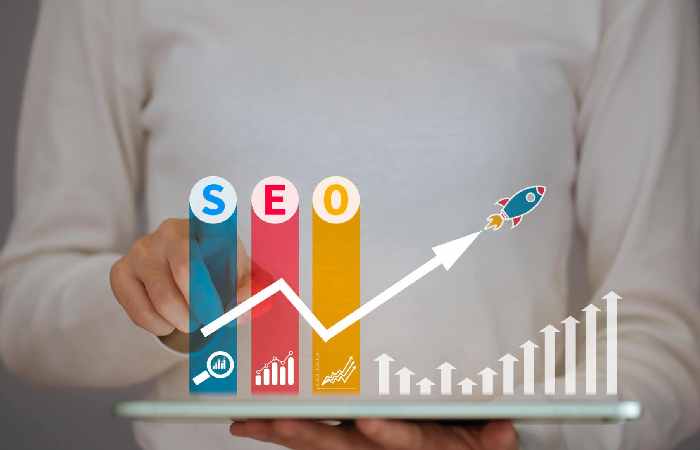 SEO Write for us – Contribute and Submit Guest Post