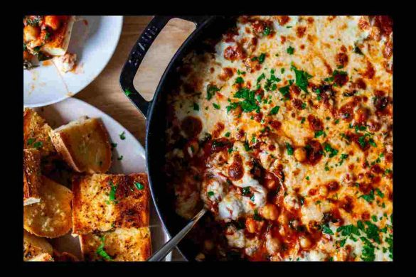 3 Tips To Stop Messing Up Your Recipes In The Kitchen