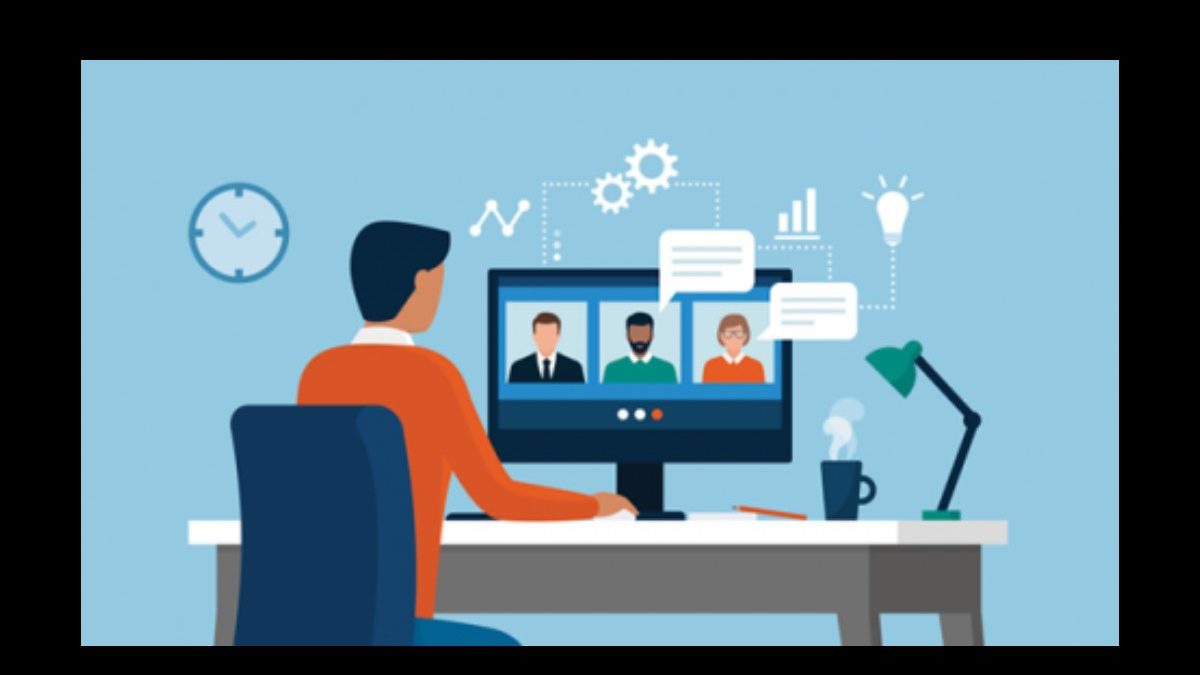 How to Stay Productive While Working from Home