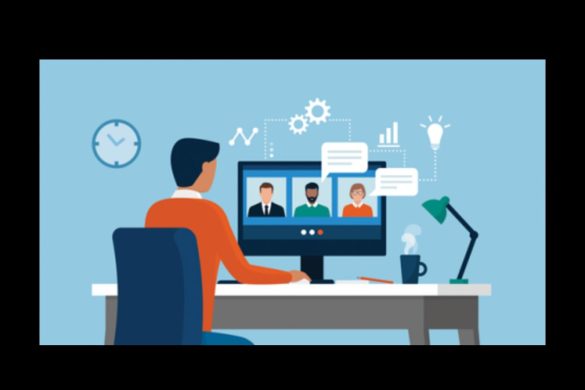 How to Stay Productive While Working from Home