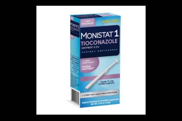 How Long Does Monistat 1 Stay Inside You: A Complete Guide