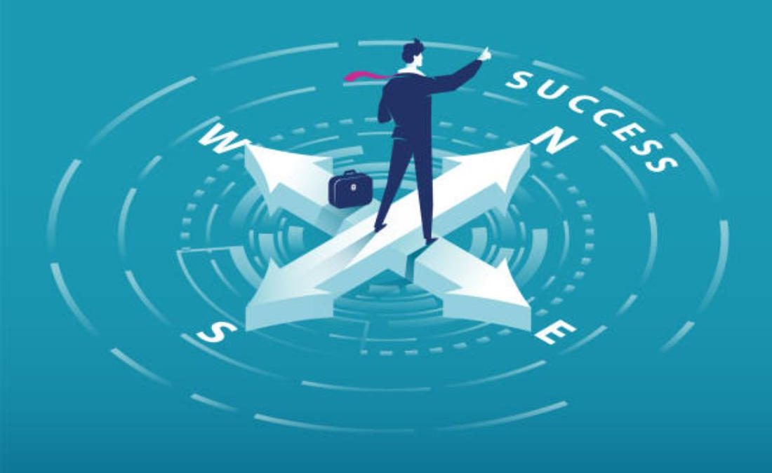 Navigating Success Pathways Strategies for Every Business Phase