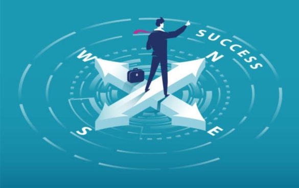 Navigating Success Pathways Strategies for Every Business Phase
