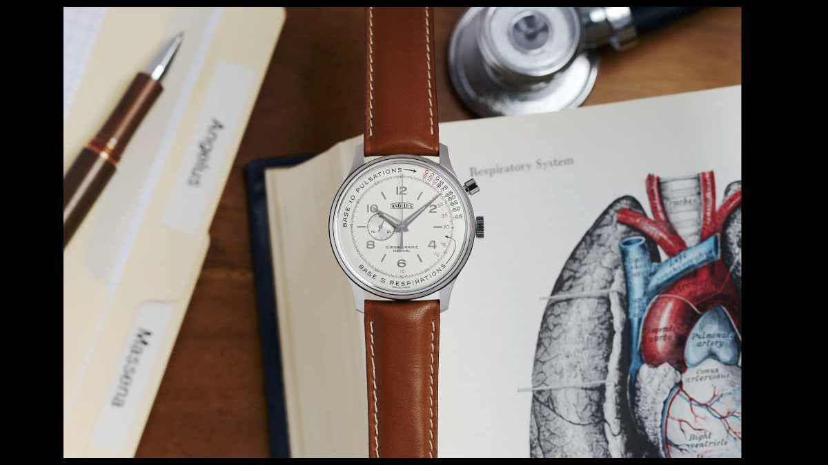Medical Watches – How Exactly Does A Smartwatch Monitor Your Heart Health?