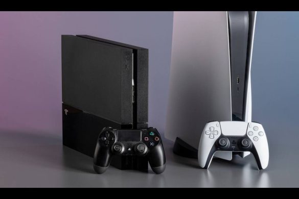 How to Routine Discord on PS4 and PS5