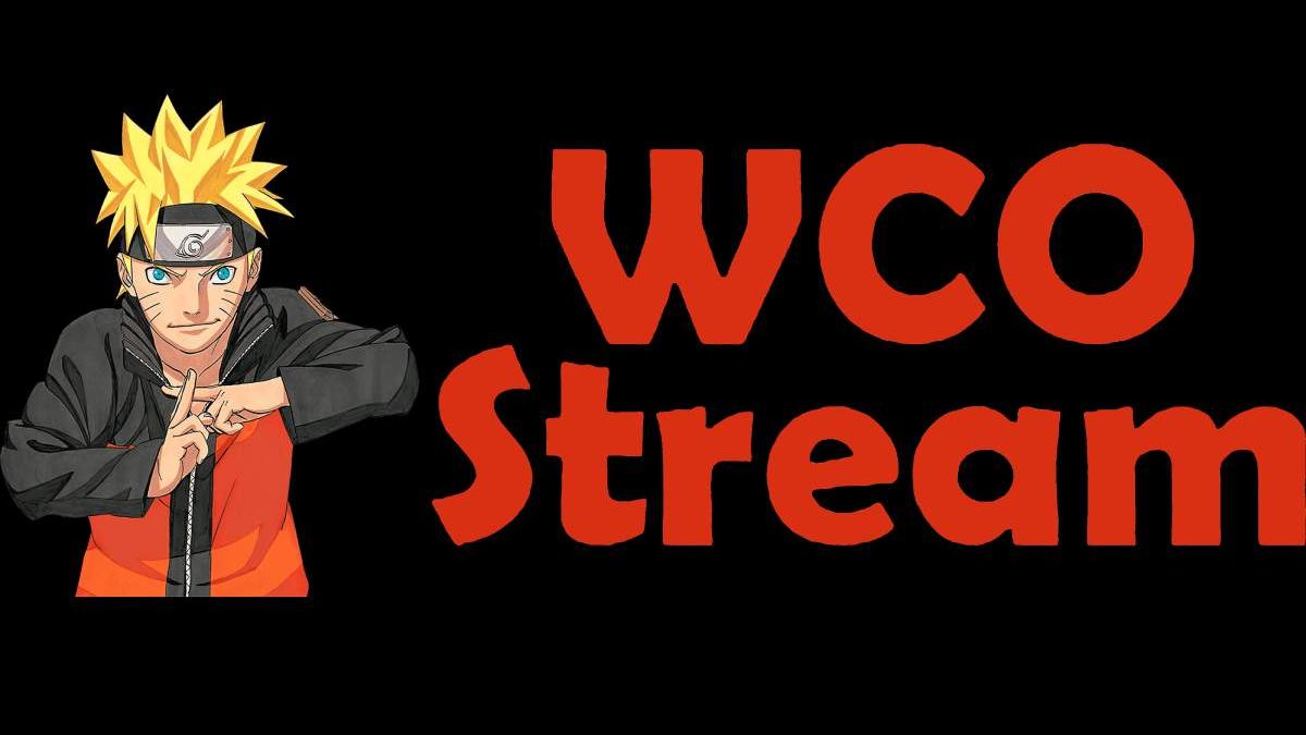Wcostream – Watch anime online