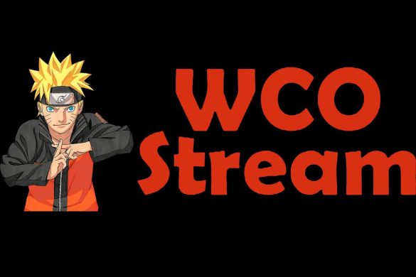Wcostream - Watch anime online