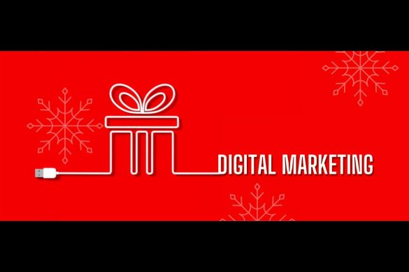 6 Strategies And Tips For Christmas Digital Marketing