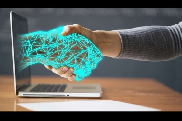 Business Technology, The Strategic Ally Against Covid-19