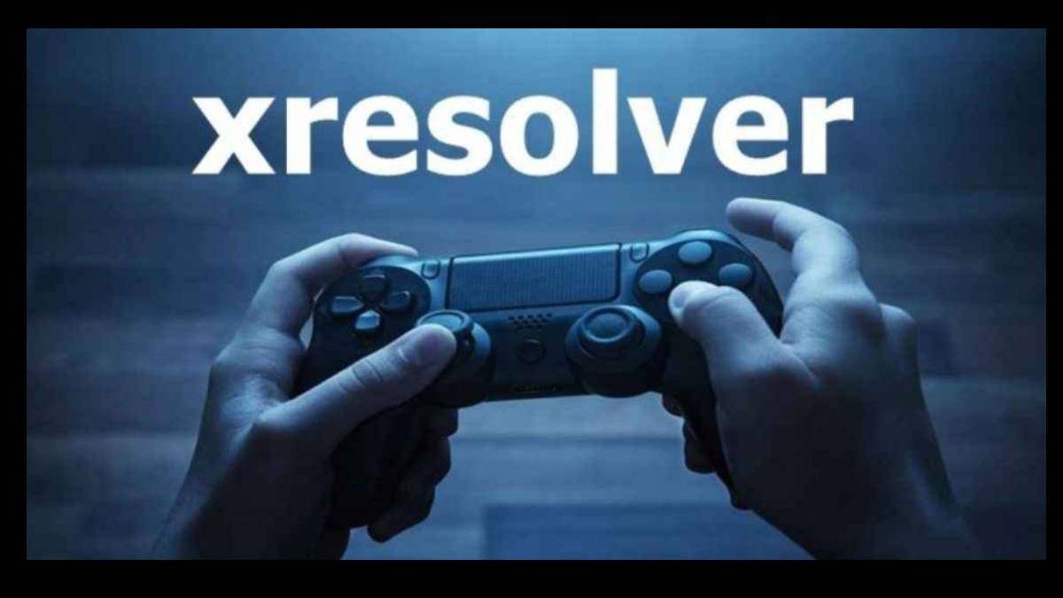 XResolver and PS4 Gamertags to IPs 2025
