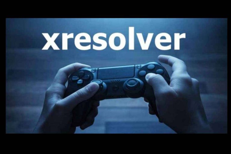 XResolver and PS4 Gamertags to IPs 2025