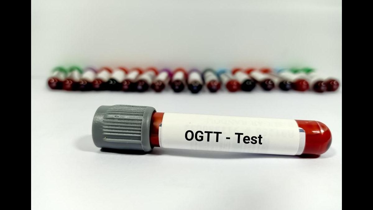 OGTT Test: How To Detect Gestational Diabetes?