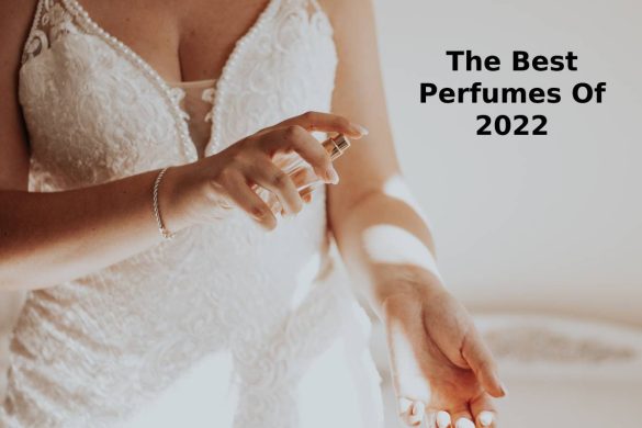 The Best Perfumes of 2025