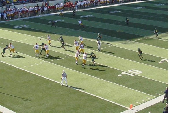How to watch online Oregon Vs Utah
