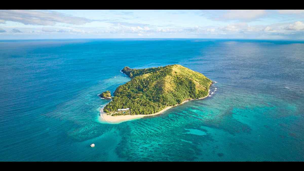 Flip The Island.Com