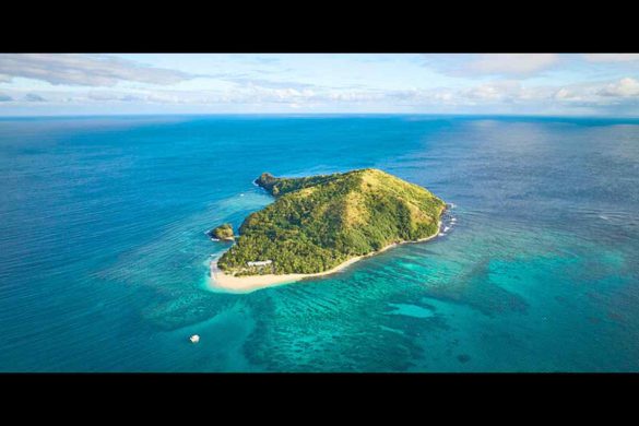 Flip The Island.Com