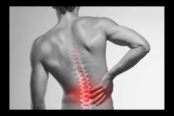 Relieve Your Lower Back: Exercises To Do At Home