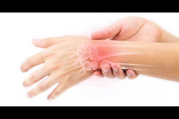 Rest And Wass – How to Avoid Work-Related Repetitive Strain Injuries