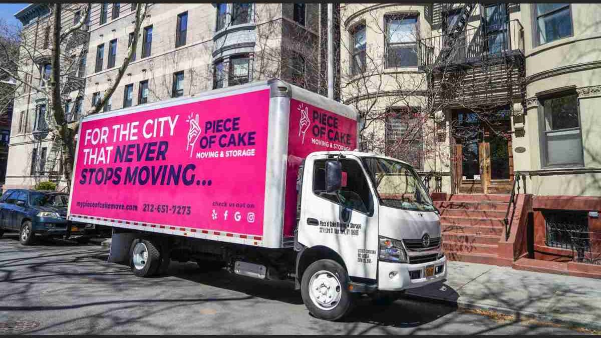 The Best Cheap Moving Companies