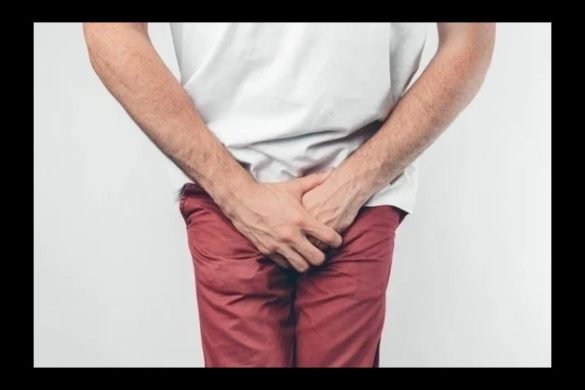 Testicle Bigger Or Lower Than The Other: Why?