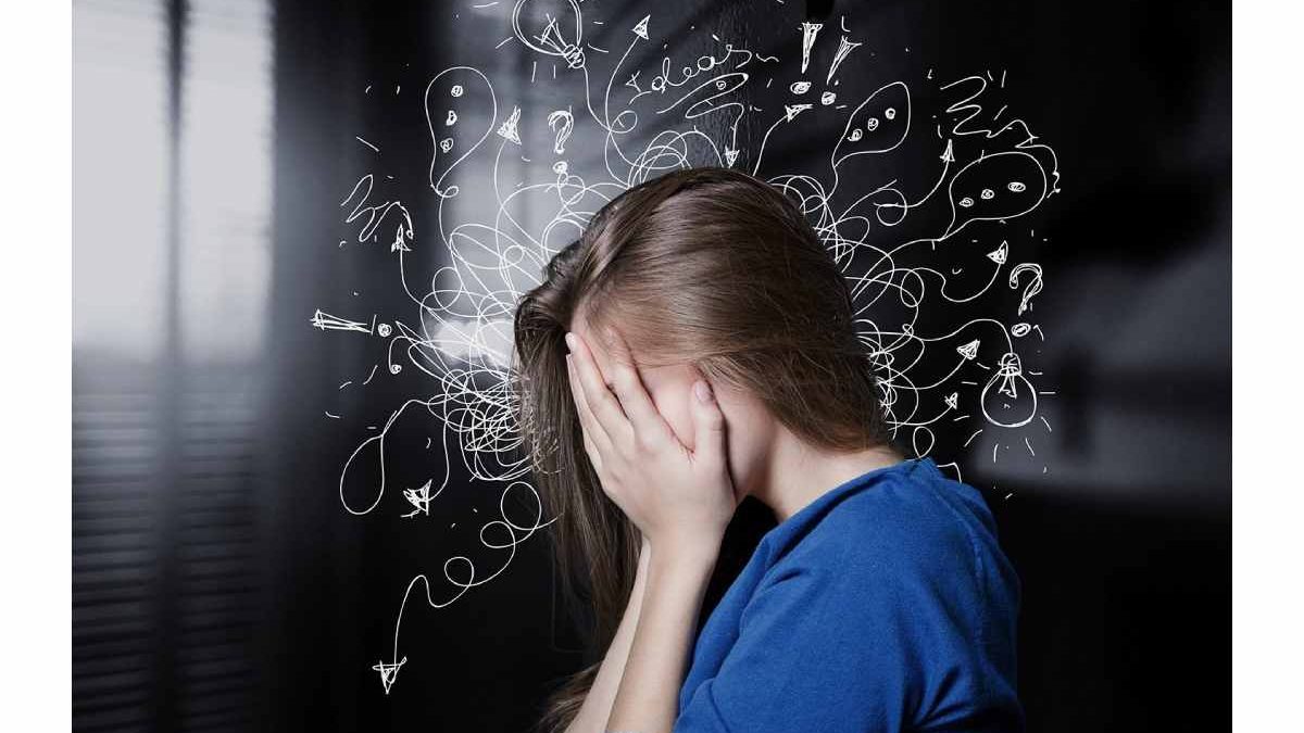 Can Stress And Anxiety Cause Chest Pain?