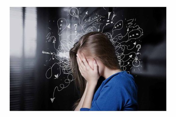 Can Stress And Anxiety Cause Chest Pain?