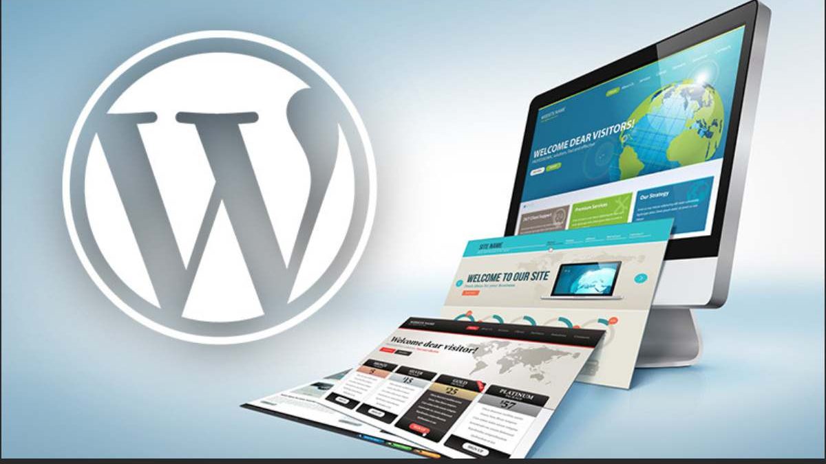 3 Tips for Designing a Professional WordPress Website for Small Businesses