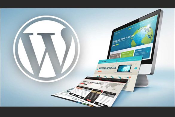 3 Tips for Designing a Professional WordPress Website for Small Businesses