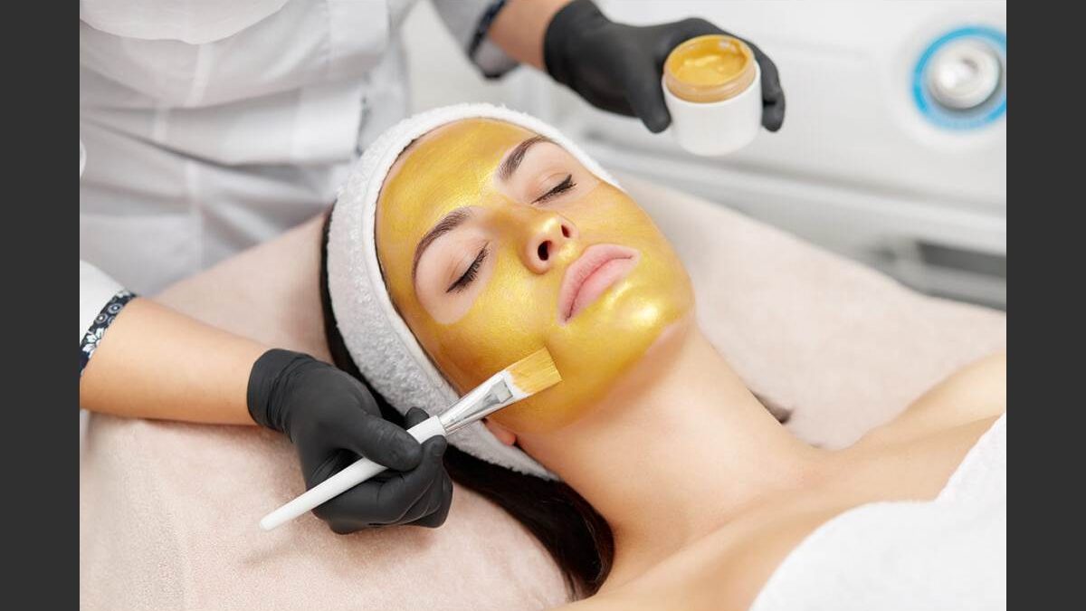 Review: Aromatika Mini Facial Kit