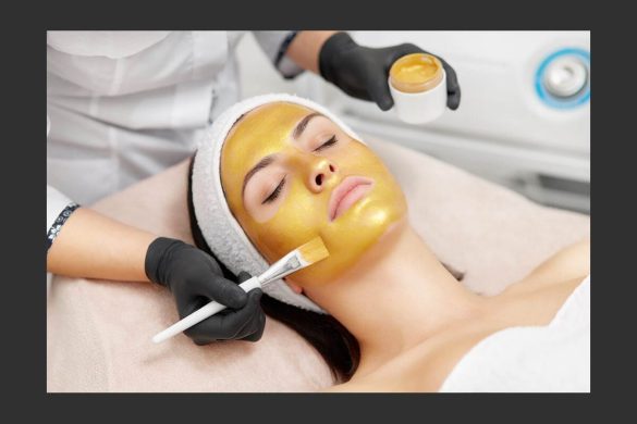 Aromatika Mini Facial Kit