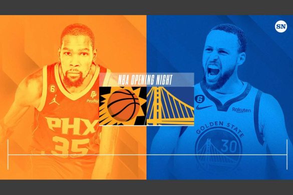Warriors vs Suns Tickets