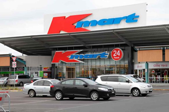 Best KMart Near Me - Marketing Business Web