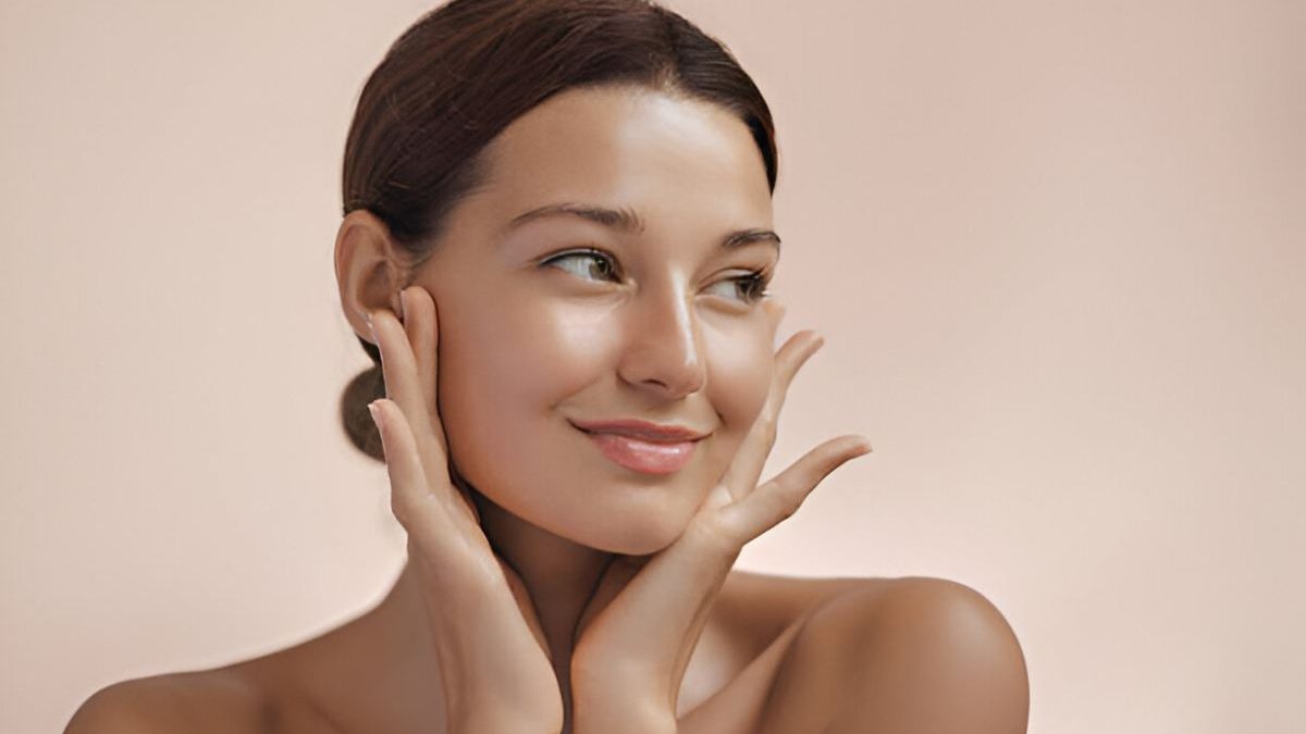 Simple Ways To Maintain Your Natural Beauty