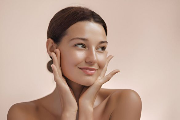 Simple Ways To Maintain Your Natural Beauty
