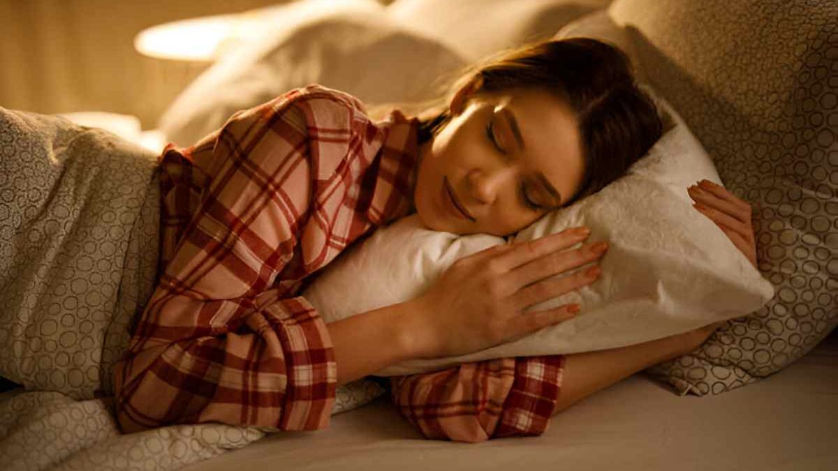 It’s Certified, Beauty Sleep Is A Thing. But Here’s Why You Probably Aren’t Receiving Enough.