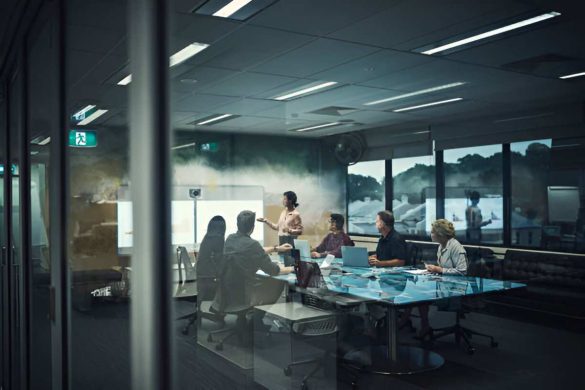 Navigating Success Pathways Strategies for Every Business Phase