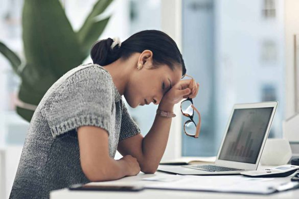 How To Shield Your Mental Health During The Pandemic?