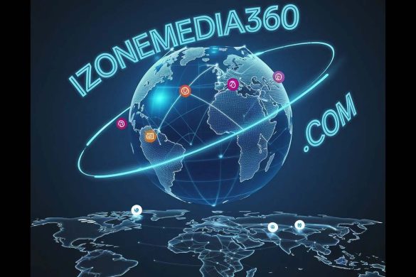 About IzoneMedia360.com: Transforming Digital Media Experiences